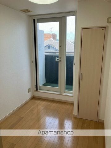 セレブマンションIIIの内装写真