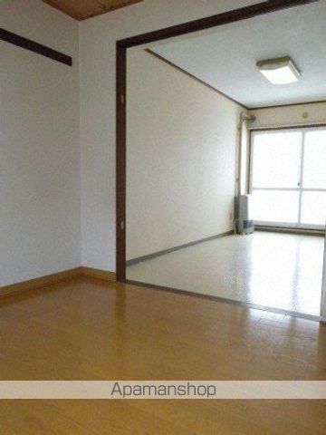 中神マンションの内装写真
