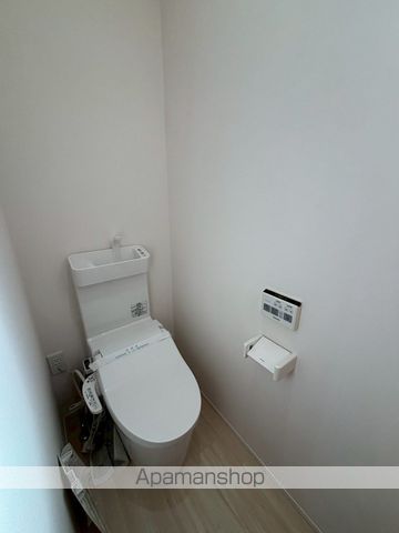 エリーズの内装写真