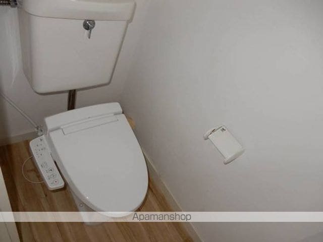 ビレッジハウス細江1号棟の内装写真