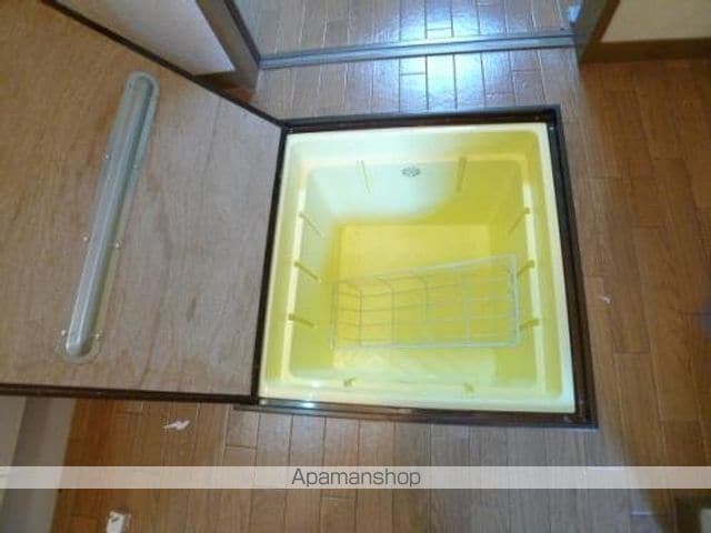 ヴェルナティオの内装写真