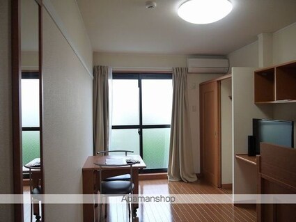 レオパレスかたや[1K/22.35m2]の内装5