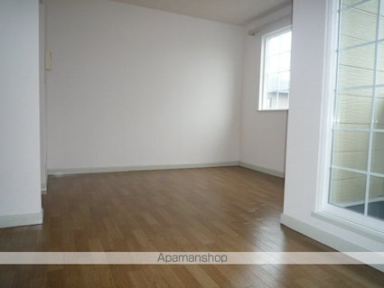 滋賀県守山市守山４丁目[2DK/51.15m2]のリビング・居間