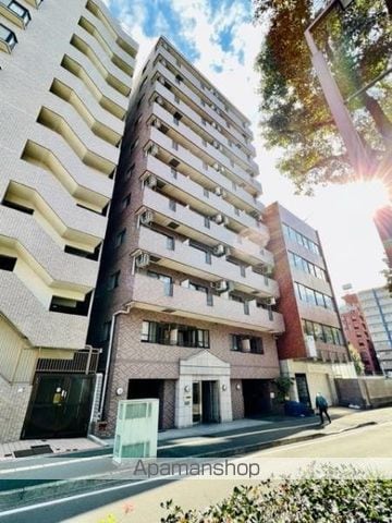 KDXレジデンス横浜関内の外観写真