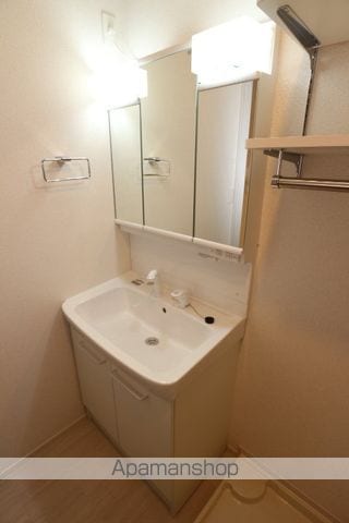 クルールBの内装写真