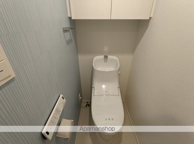 ハーモニーレジデンス板橋シティサイトの内装写真