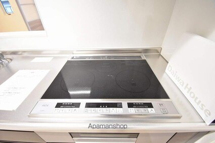 ＬＵＡＮＡ・ＡＩＲ・ＲＥＳＩＤＥＮＣＥ宮町[1LDK/42.04m2]の内装2