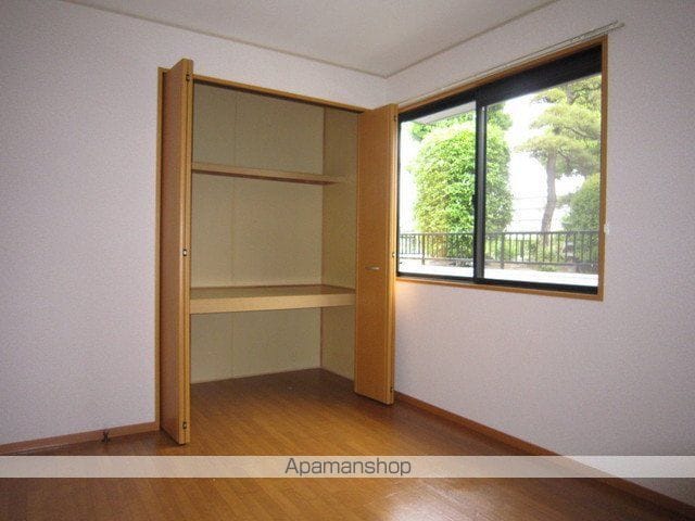 グランドキャッスルGOMI Cの内装写真