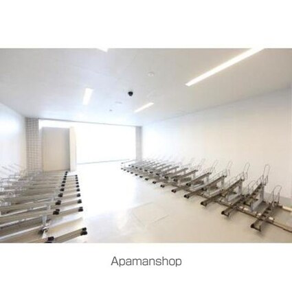 アデグランツ大須[1K/26.73m2]の共用部