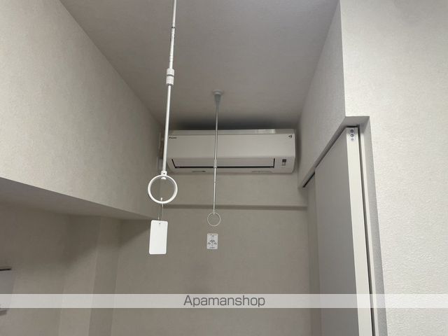 クラリティア入谷の内装写真