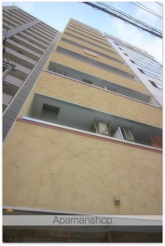 アリバあみだ池の外観写真