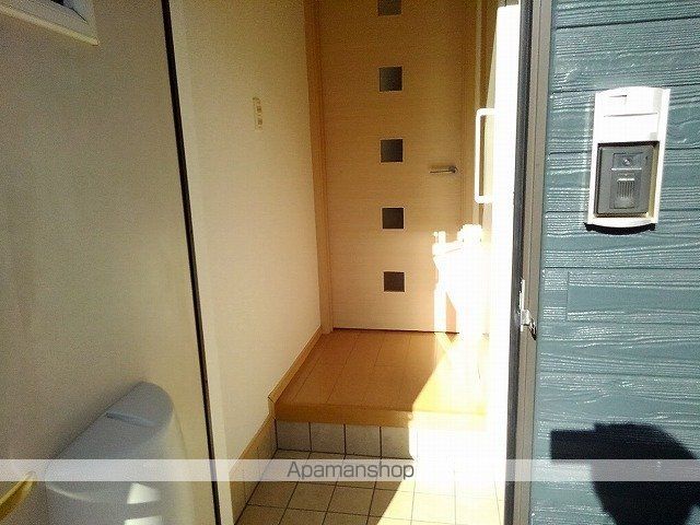 近鉄名古屋線 伏屋駅 徒歩15分 2階建 築18年の内装写真