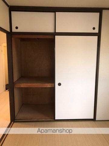 ブルーマーク高槻の内装写真