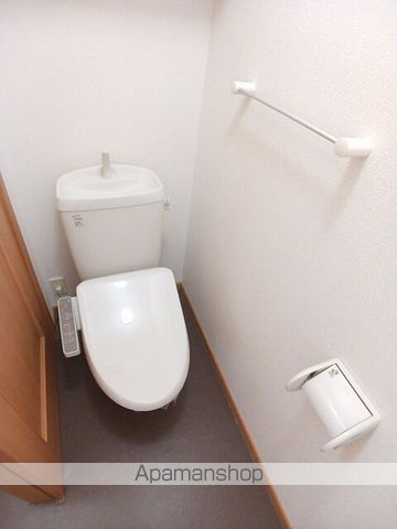 アヴニールIの内装写真