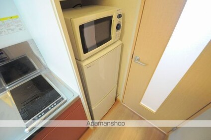レオパレスＤＲＥＡＭ　Ｄ[1K/20.81m2]のその他部屋・スペース