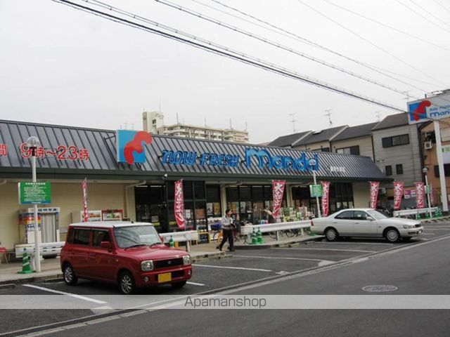 レオパレスアルカディの周辺写真
