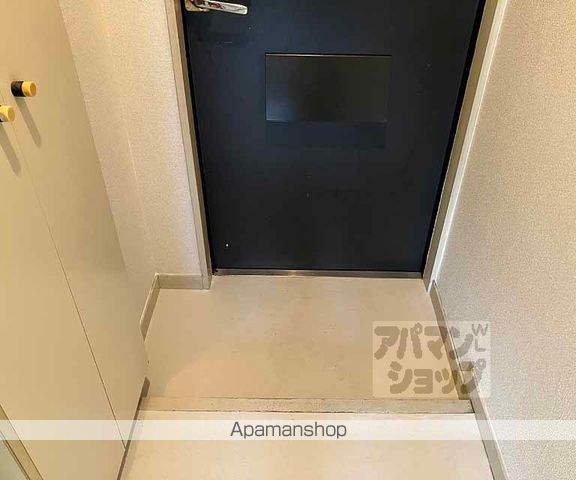 レオパレス長岡天神の内装写真