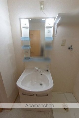 プルメリアの内装写真