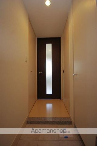 S−FORT高宮の内装写真