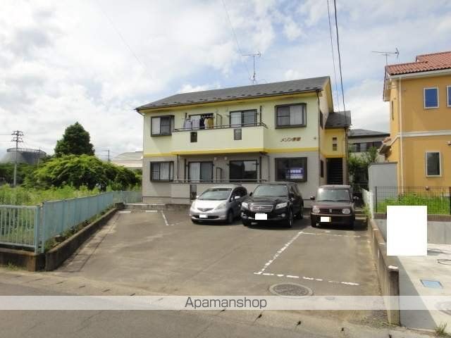 apartment 宮城県柴田郡村田町大字沼辺字新巻
沼辺の賃貸情報を見る
物件地図