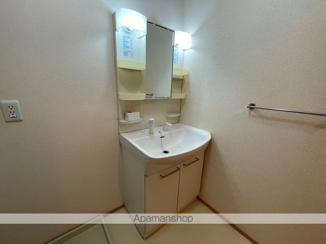 エリチェ青山の内装写真