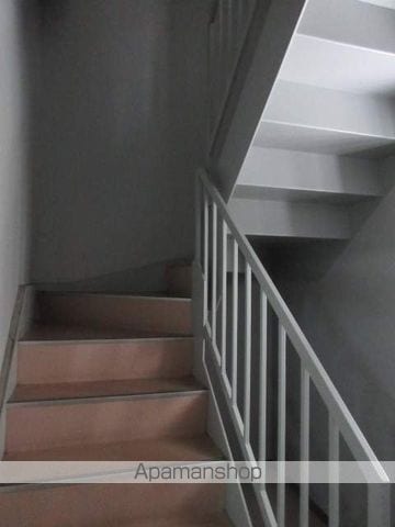 カサブランカ参番館の内装写真