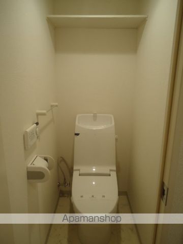 パークヒルズ北円山の内装写真