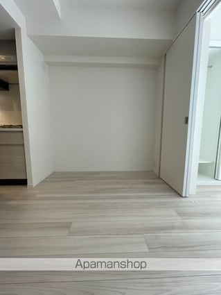 パークアクシス落合東中野[1DK/25.12m2]のリビング・居間