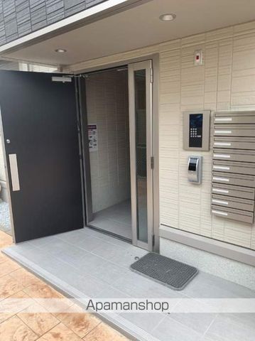 D-room KOTOBUKIの外観写真