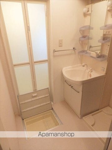 セジュールヒットワン B棟の内装写真