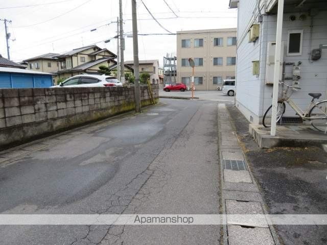 フィオーレ花園の周辺写真