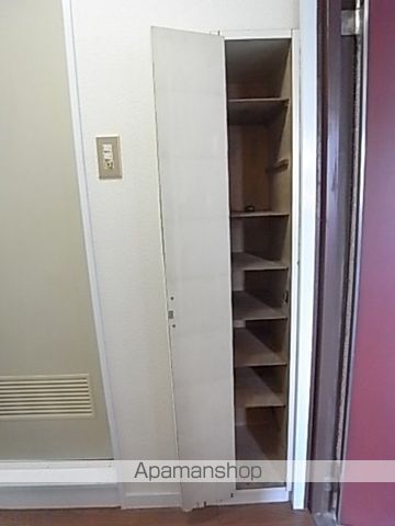 シティライフ高蔵の内装写真