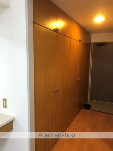 ビエラコート高槻の内装写真