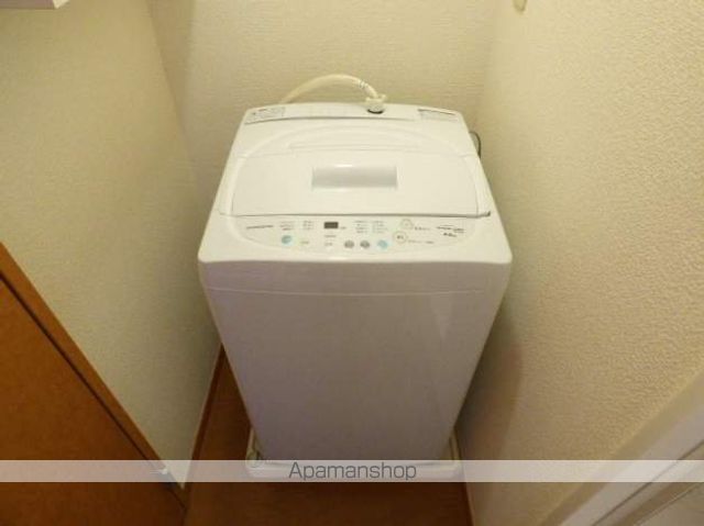 レオパレスセイフルの内装写真