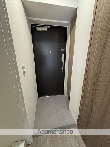 PLEINDOR SHIN−KITANOの内装写真