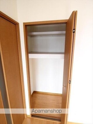 サンライト竹原[2DK/44.82m2]の収納