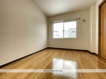 ジェルメ海岸町[2LDK/62.86m2]の内装5