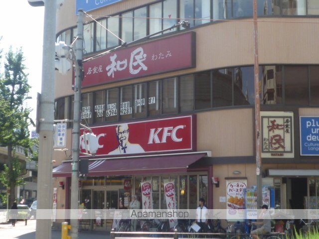 City Lifeプレサンス新大阪の周辺写真