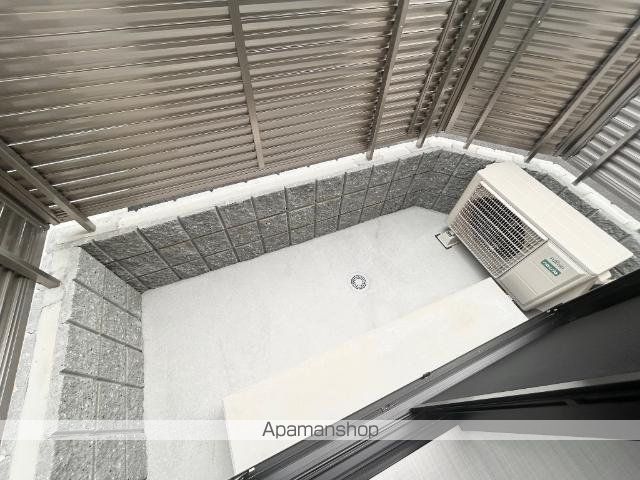 仮)遠見塚2丁目アパートの内装写真