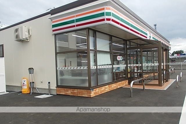 カーサセレノBの周辺写真
