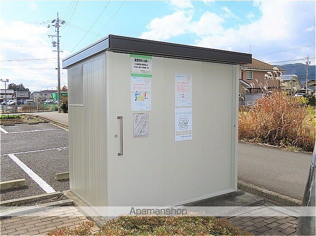 レオパレス若槻の内装写真