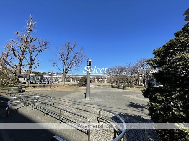 AZEST横濱吉野町の周辺写真