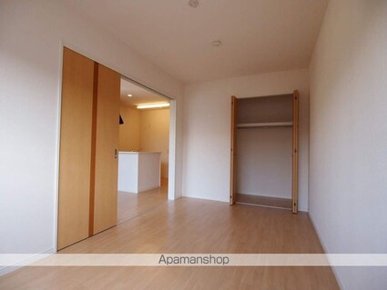 シャトー　ボンヌールⅡ[2DK/59.19m2]のその他部屋・スペース