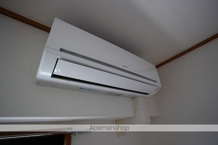 グラシエール木太町[2K/43.95m2]のバルコニー