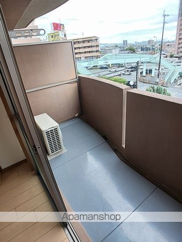レルベ保田窪の内装写真