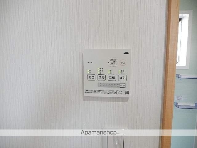 FREEDOM RESIDENCE KUROKAWAの内装写真