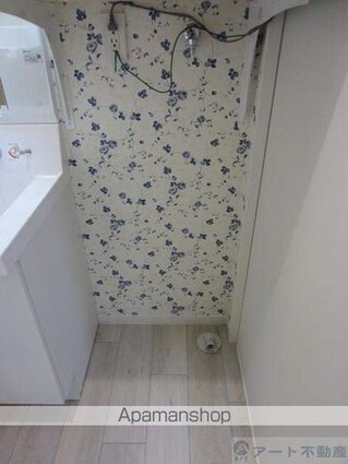 ＢＥＬＧＲＡＶＩＡ　ＥＤＡＭＡＴＳＵ　ＰＲＥＭＩＵＭ[1LDK/31.67m2]のその他部屋・スペース