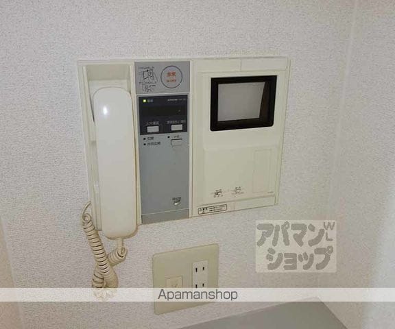 パインフィールド吉祥院の内装写真
