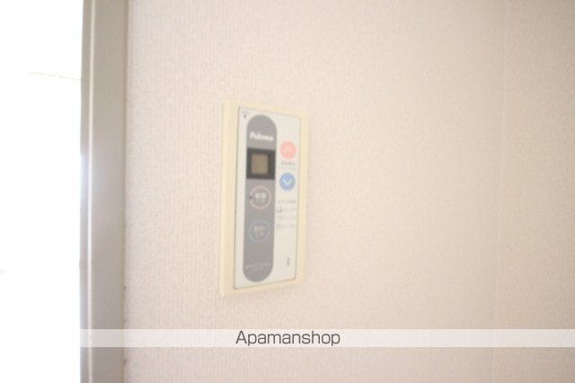 JJS舟入南の内装写真
