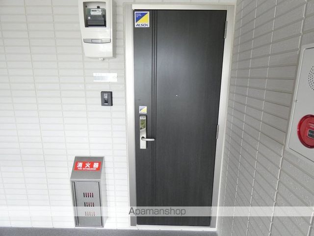 ディアライズ小郡船倉町C棟の内装写真